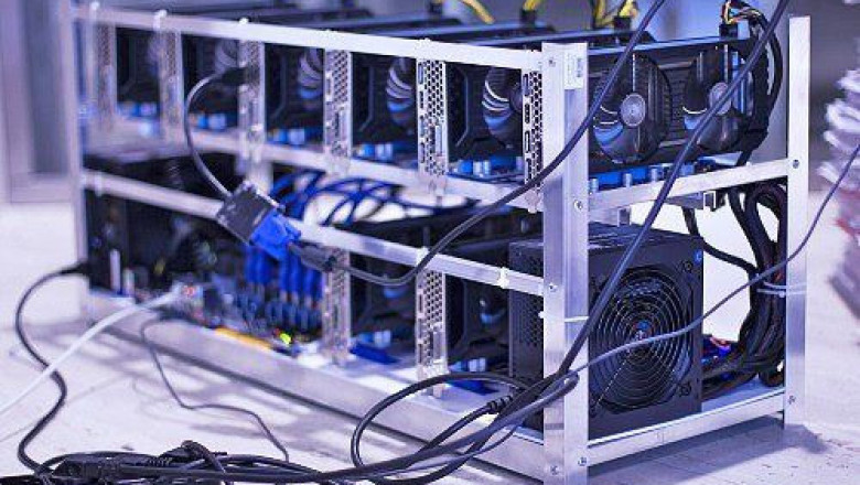 Global Bitcoin-Mining Machine Market to grow at a Significant Rate through 2027: Antminer,ASICrising GmbH,Bitmain Technologies Ltd. | IMR Market Reports