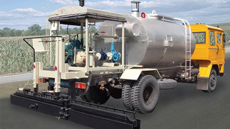 Global Bitumen Sprayers Market Key Insights Of The Business Scenario By 2027: Shitla Road Equipment ,Ashitech Bitumen Sprayer Machinery ,ATLAS Equipments | IMR Market Reports