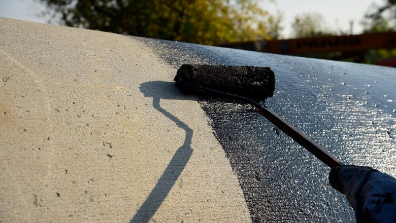 Global Bituminous Coatings Market Deployment by 2027: Henkel Polybit,Sika Malaysia,MC Bauchemie | IMR Market Reports