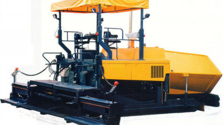 Global Bituminous Concrete Paver Market Global Scenario, Market Size, Outlook, Trend, and Forecast, 2021 – 2027: CAT,CMI Roadbuilding,ACE Asphalt | IMR Market Reports