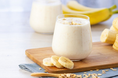 Healthy Smoothies Market Trends, Forecast To 2027