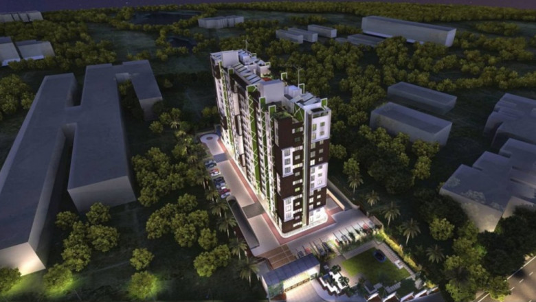 How to Choose Between Ready To Move Apartments In Sarjapur Road