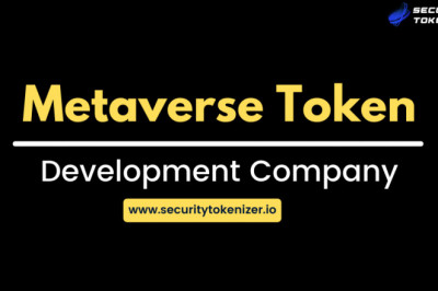How to Invest in Metaverse Tokens?