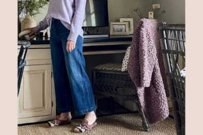 How to Wear the New Jean Styles of 2022