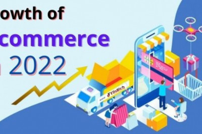 Important Key factor for the growth of E-Commerce marketing in 2022