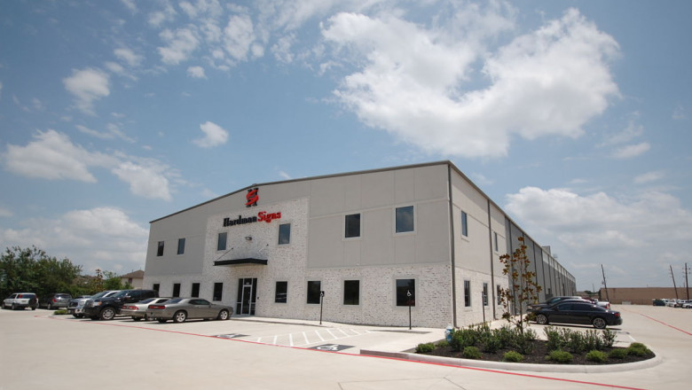 Industrial Property on Sale in Houston