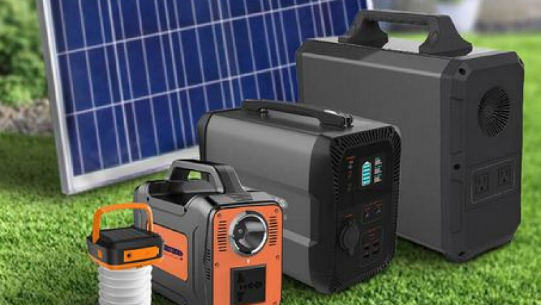 Installing Solar Panels