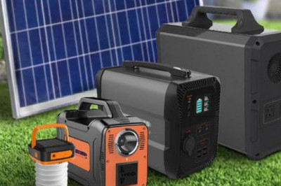 Installing Solar Panels