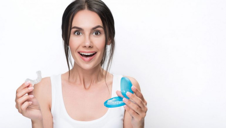 Invisalign - A Safe and Proven Teeth Aligning Treatment