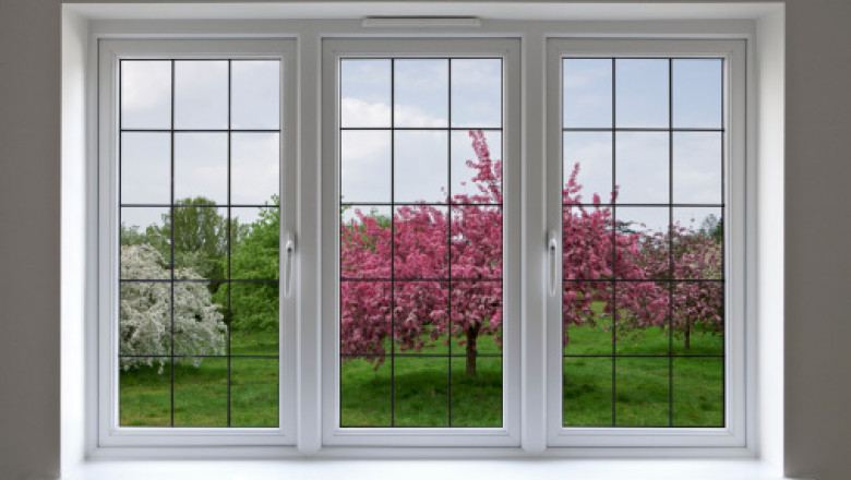 Is it Possible to Repair Broken Glass in a Double Pane Window?