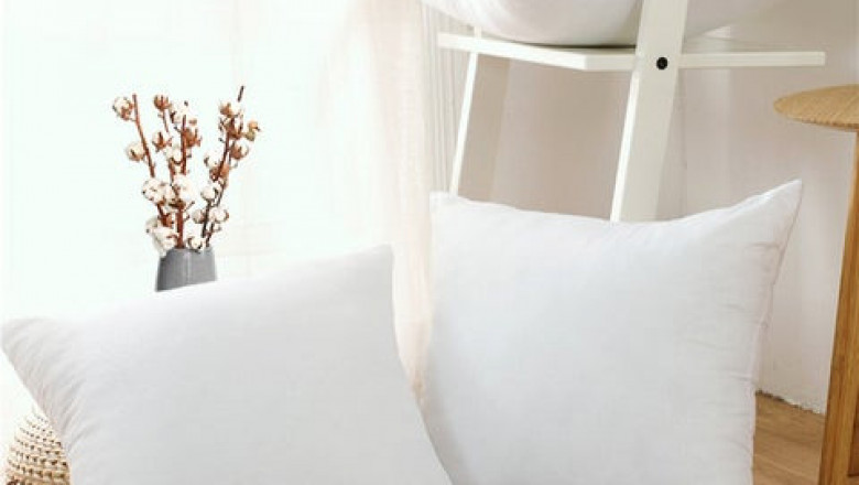 Know about Euro Sham Sizes