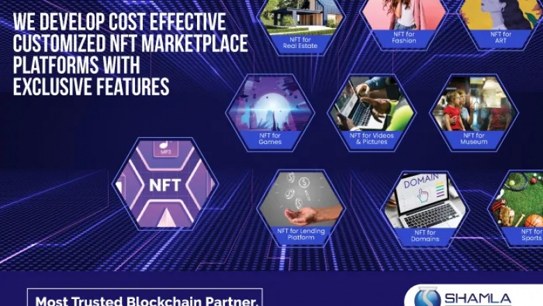 KNOW- HOW TO DEVELOP NFT MARKETPLACE PLATFORM