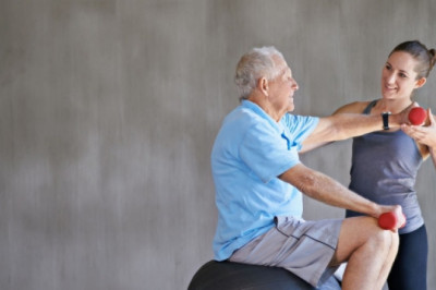 Middle East and Africa Rehabilitation Therapy Services Market 2022 Industry Development Scenario, Competition Dynamics and Growth Objectives by 2029