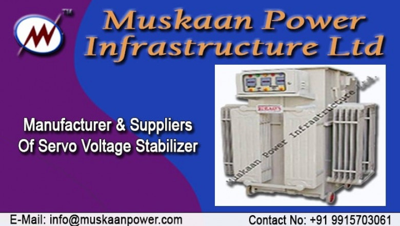Oil Cooled Voltage Stabilizer Suppliers