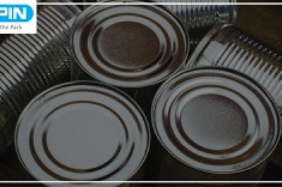 Premium quality Can Components Manufacturer in Saudi Arabia- SAPIN