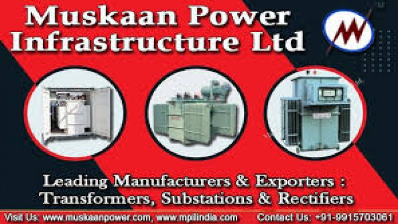 Quality Oil Immersed Power Transformer Manufacturers