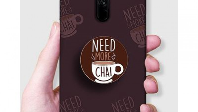 Shop Awesome Redmi Note 8 Pro Back Cover Online