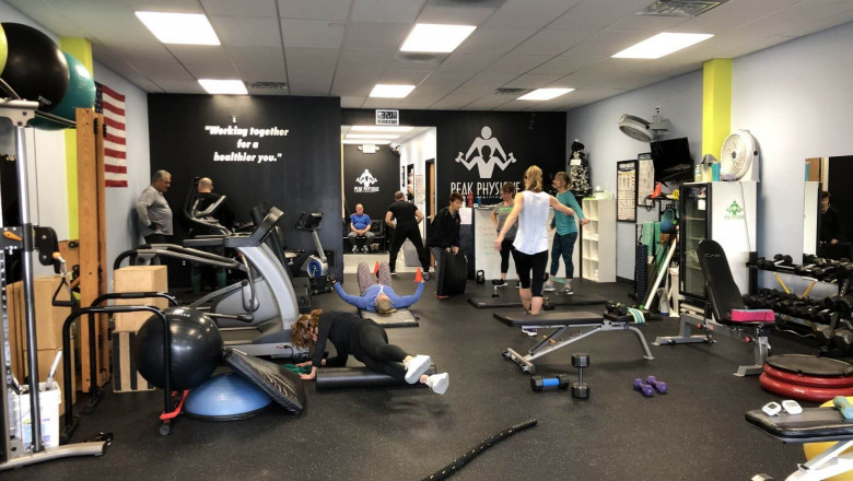 The need of Home Gym