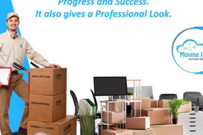 Top 4 Packers and Movers in Visakhapatnam | Get Quotes in 5 Mins Moving Ind