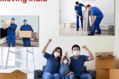 Top 4 Packers and Movers in Warangal | Get Moving India Affordable Quote in