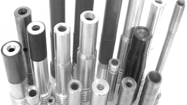 Top Blasting Nozzle | Powerblast