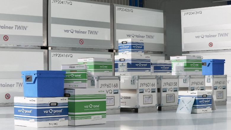 va-Q-tec expands international capacities with a subsidiary in India