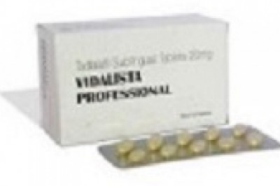 Vidalista Professional Paypal Purchase/Credit Card [Up To 30% OFF]