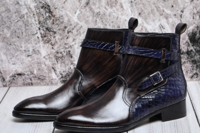 WRAP UP 2021 WITH THE ALL-TIME FAVORITE BOOT STYLES