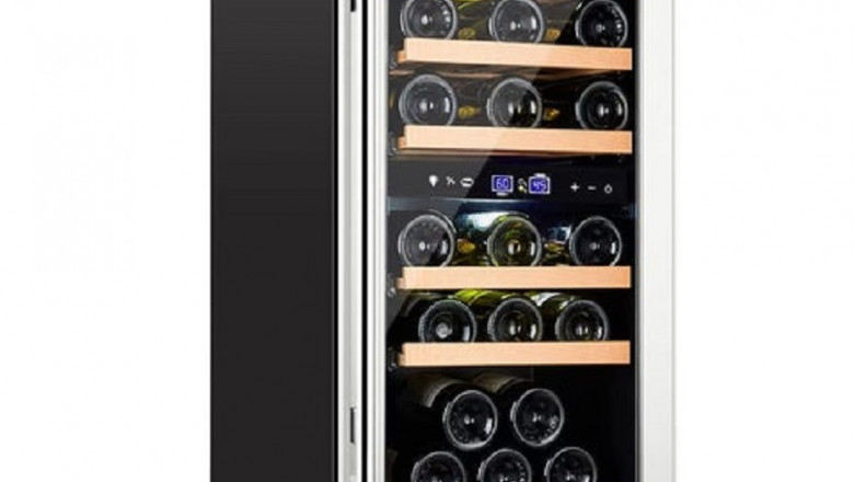 15 Inch Wine Cooler | Itylza.com