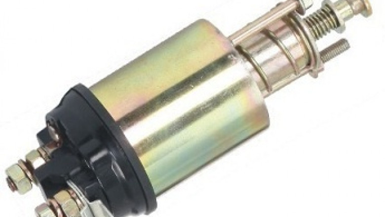 Automotive Solenoid Market Projected to Grow at a Steady Pace During 2021-2027