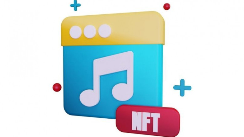 Benefit The Music Industry With A Strong NFT Music Platform