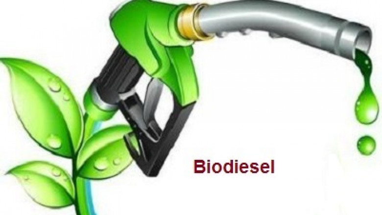 Biodiesel Market Size, Share, Growth, Analysis, Opportunity and Forecast 2030 | ChemAnalyst
