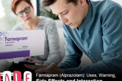 Buy Farmapram 2mg Online In USA -  Farmapram 2mg