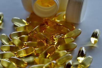 COVID-19 Pandemic Impact Dietary Supplements Market |Global Key Players Strategy and Forecast to 2027