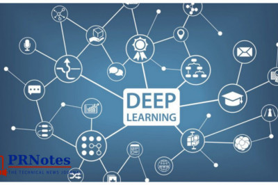 Deep Learning Works Like The Human Brain In Future