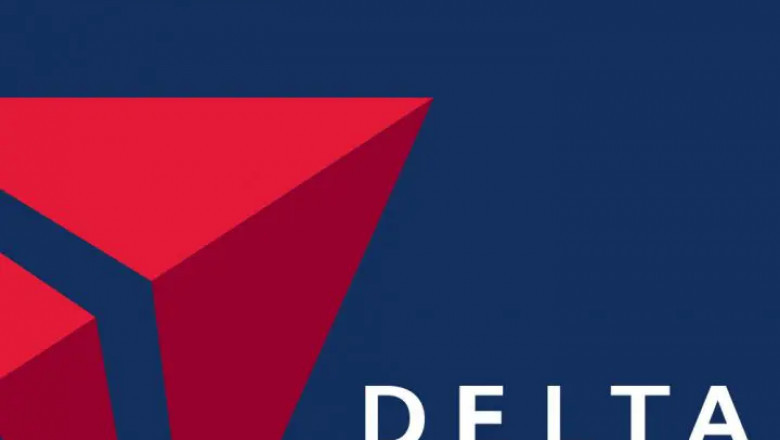 Delta Airlines Booking