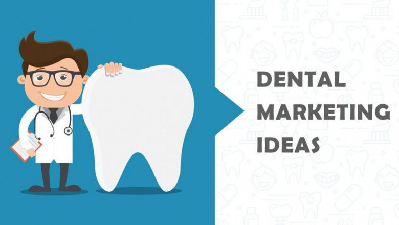 Dental Marketing Key Strategies for Success in 2022