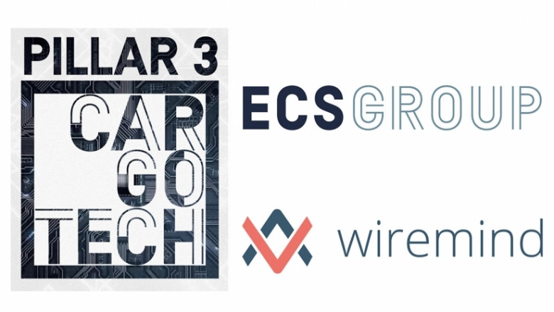 ECS Group's Cargo Digital Factory and Wiremind Cargo to launch autonomous tech firm