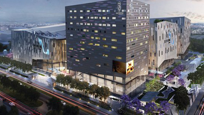 Emporium Mall Contact Number Lahore, Location, Helpline