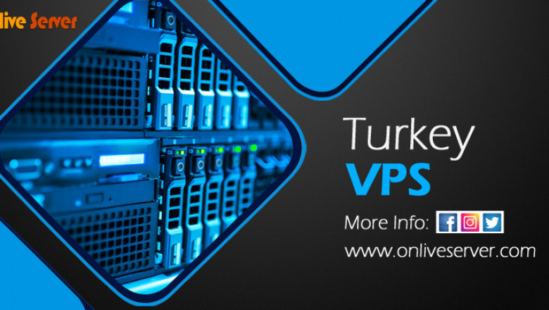 Essential Turkey VPS - Tips to Boost Your Marketing Strategy Success, Get by Onlive Server