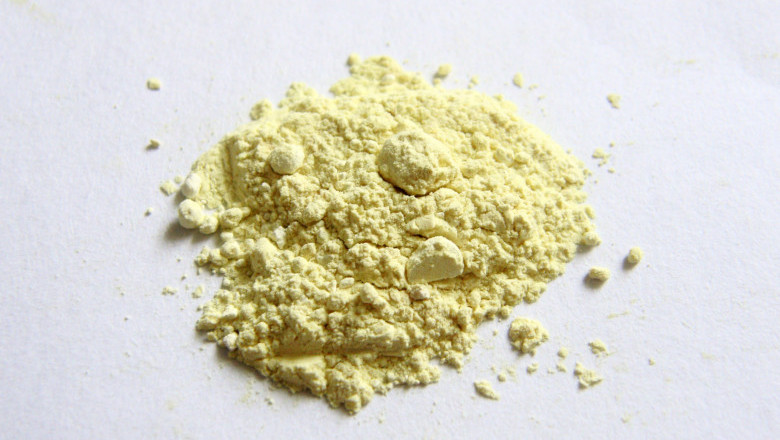 Global Bismuth Oxide Market Overview by 2027 | 5N Plus,Shepherd Chemical,Clark Manufacturing