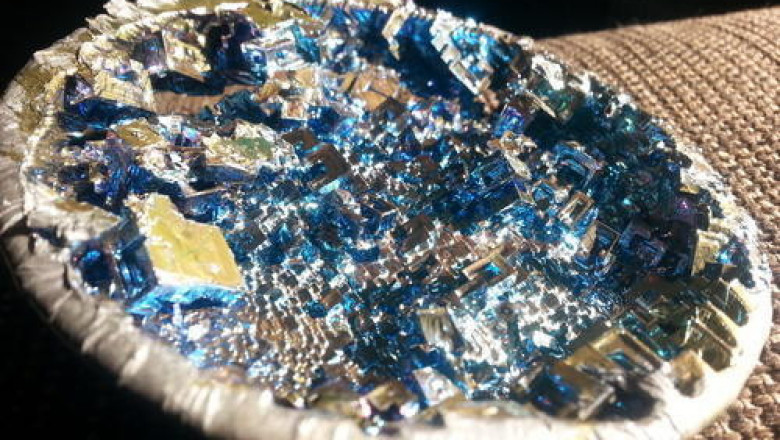 Global Bismuth Oxychloride Market Promising Growth Opportunities and Forecast 2021 – 2027 | EMD,Basf,Geotech