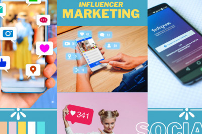 Growing Instagram followers Organically