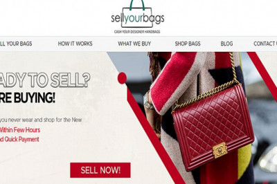 How to sell designer shoes online for cash?