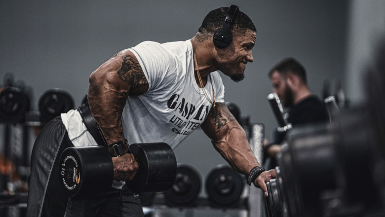 How to Set Your New Year’s Resolution for the Gym