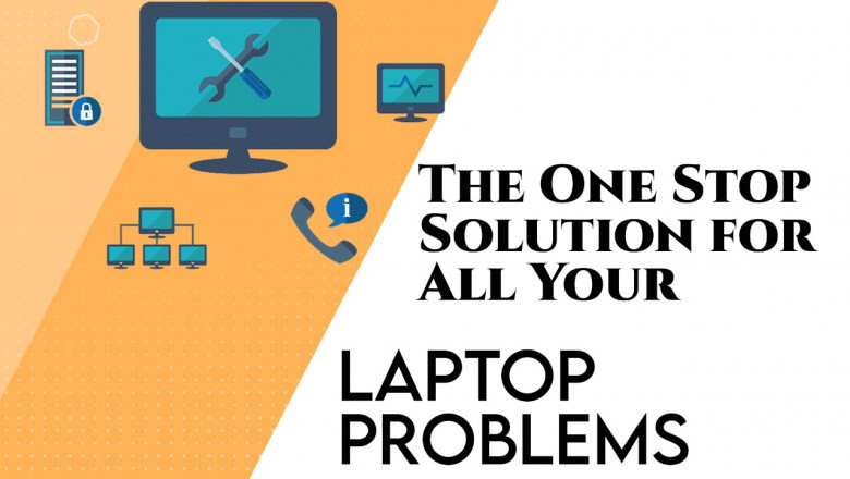 laptop service scorpionfix