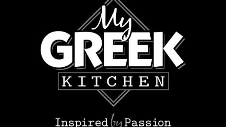 My Greek Kitchen