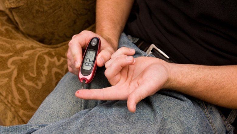 Non Invasive Diabetes Therapy Market Dynamics