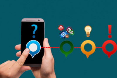 Questions to be asked to an app developer.