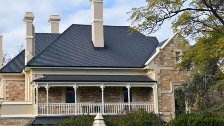 Roof Replacement Adelaide